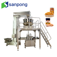Prix d'usine Z Machine de levage élévateur d'alimentation de convoyeur vertical pour l'emballage de casse-croûte/écrou