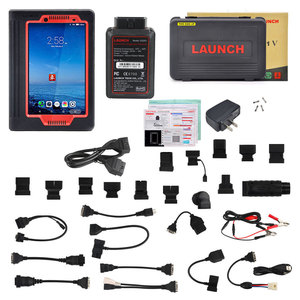 แท็บเล็ต Orignal X431 V 8 นิ้ว รุ่น Pro ระบบเต็มรูปแบบ เครื่องมือ Obd2 - Product Image 5