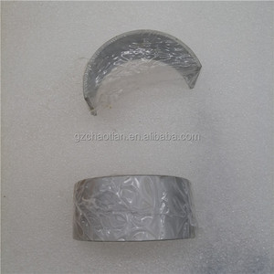 Construction <b>Machinery</b> Parts C7 Engine Parts <b>Thrust</b> Washer 212-4893 2124893 C7 Trust Bearing - Product Image 2