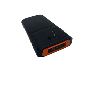 Di động di động <span class=keywords><strong>PDA</strong></span> 4/64 gam công nghiệp không thấm nước cầm tay Android 11 dữ liệu Collector thiết bị đầu cuối nhanh chóng scan Rugged POS - Product Image 3