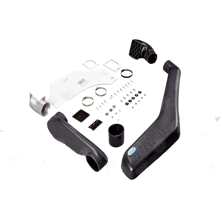 Новый материал для подводного плавания LLDPE для Grand Cherokee ZJ 1993-1998