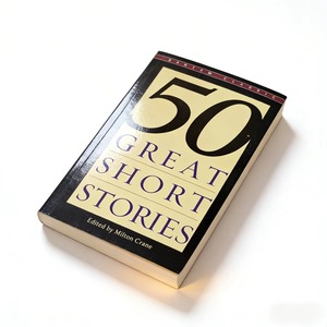 50 Grandi racconti brevi editati da Milton Crane. Antologia Definitiva e Senza Tempo di Racconti Letterari Classici Mondiali - Product Image 6