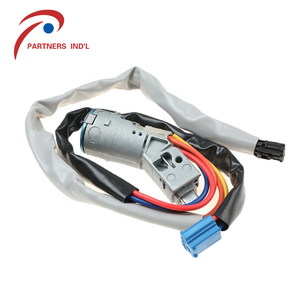 Cnwagner 4162.ch công tắc đánh lửa áp dụng cho Citroen berlingo Peugeot đối tác neiman - Product Image 3