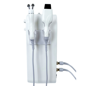 Máquina de Belleza SPA 4 en 1 de Nuevo Diseño para Limpieza Facial, Reafirmación de la Piel, Rejuvenecimiento Facial, Antienvejecimiento y Reducción de Poros - Product Image 6