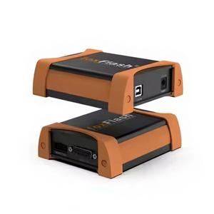 FoxFlash Truckbrother Master Version Super ECU TCU ชิปโคลน โปรแกรมจูน ปรับแต่งเครื่องยนต์ เครื่องมือโปรแกรมมิ่ง OBD/USB 12-24V รองรับ Checksum WinOLS - Product Image 1