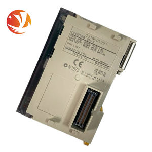 Unidad Contadora CJ1W-CT021 CJ1WCT021 Original Nueva de la Marca O-mron, Controlador Programable PLC - Product Image 1