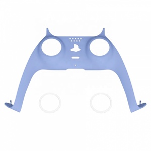 แผงหน้าปัดอะไหล่สำหรับตัวควบคุม PS5อุปกรณ์ PS5 Playstation5ไร้สายแบบ Dualsense - Product Image 2