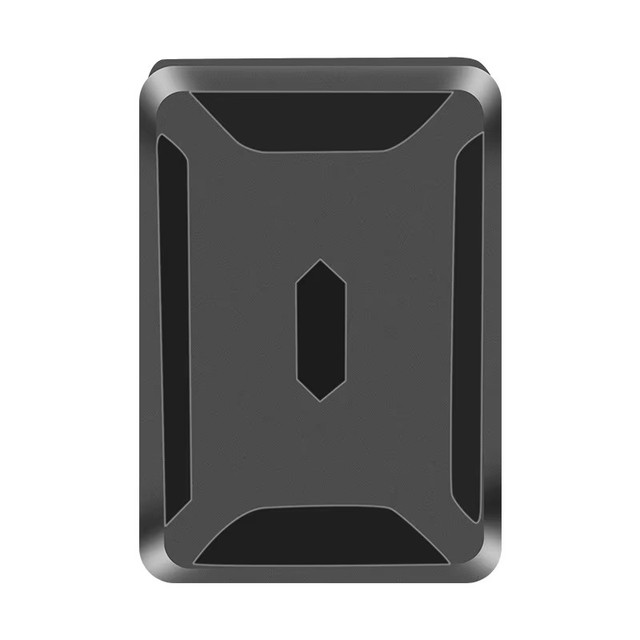 GT07A Magnetic Vehicle GLONASS GPS Tracker GSM/GPRS Waterproof Real-Time Tracking PC Compatible Free Installation 1 Year