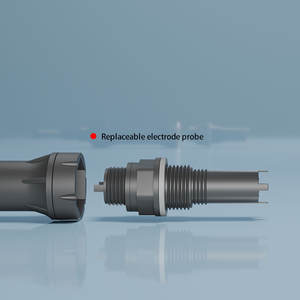 เซ็นเซอร์วัดค่า <span class=keywords><strong>pH</strong></span> น้ำประปาสำหรับเพาะเลี้ยงสัตว์น้ำใหม่2025เอาท์พุทฟรีโปรโตคอลเชื่อมต่อ RS485 - Product Image 2