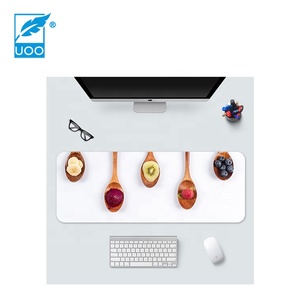 แผ่นรองเมาส์เล่นเกมสำหรับเล่นเกม uoo ออกแบบได้ตามที่ต้องการ - Product Image 4