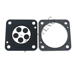 Kit DE REPARACIÓN DE MEMBRANA PARA carburadores Wacker WM80 BS60Y BS62Y BS65Y BS105Y <span class=keywords><strong>Bing</strong></span> 33- - Product Image 2