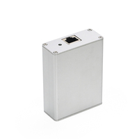 Inyector PoE de protección integral de 200W para todos los cables de comunicación estándar de los modelos Starlink