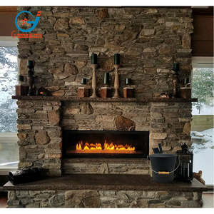 Bán Buôn Bán Hot 4.8Gallon Lò Sưởi Phụ Kiện Fireside Than Và Trong Nhà Ngoài Trời Sử Dụng Tro Kim Loại Xô Với Xử Lý Xẻng - Product Image 5