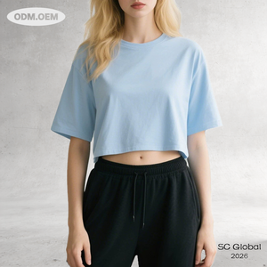 T-shirt décontracté pour <span class=keywords><strong>femme</strong></span>, camisole en coton, vêtements vintage, fabricants - Product Image 3