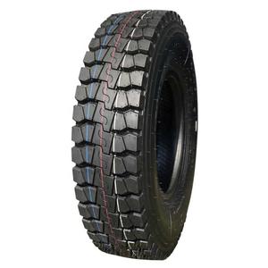 ยางรถบรรทุกและรถบัส TBR แบบเรเดียล 7.50R16 ไม่มียางใน ขายส่งราคาถูก ลายริบ ยางรถดัมพ์ ยางรถบรรทุก - Product Image 4