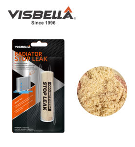 VISBELLA radiatore Stop perdita polvere Super qualità - Product Image 6