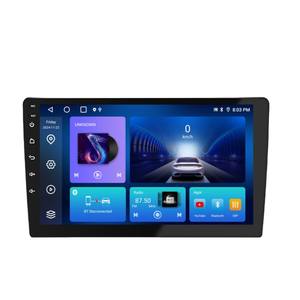 Radio Android Auto Carplay con Pantalla Táctil, Estéreo para Auto, USB, Aux, MP3 con Pantalla Automática - Product Image 1