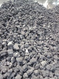 高品质铸造焦炭出口马来西亚市场袋装 - Product Image 6