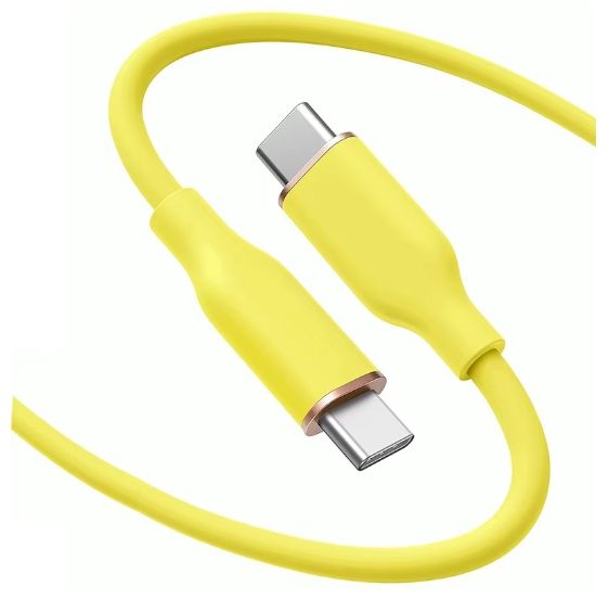 สีเหลือง