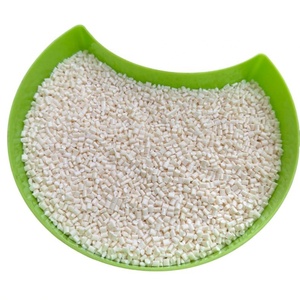 Pellets de resina ABS Prime Grade, electrodomésticos de primera calidad, utilizan nuevos gránulos de polímero ABS - Product Image 4