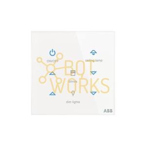 ABB 2CKA006300A1602 - Nuovo - Product Image 1