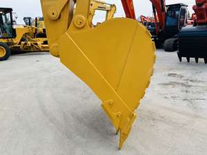 Excavadora hidráulica CAT 330BL original, gran venta, buen estado, sin fugas, tren de rodaje fuerte, envío ahora - Product Image 5