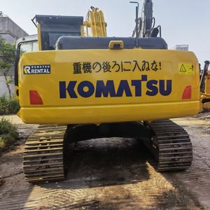 Good Condition Used Komatsu Pc200-<b>8</b> <b>Excavator</b> 20 <b>Ton</b> Original Japan Crawler Hydraulic Komatsu PC200-<b>8</b> <b>Excavator</b> <b>For</b> <b>Sale</b> - Product Image 5