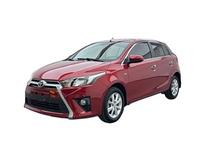 <span class=keywords><strong>Toyota</strong></span> YAR-IS L Zhixuan <span class=keywords><strong>2014</strong></span> 1.5 d'occasion à bas prix, de bonne qualité et en bon état - Product Image 1