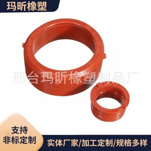 A6420940080 ปะเก็นซีลเทอร์โบชาร์จเจอร์สำหรับเมอร์เซเดส-เบนซ์ 642 เครื่องยนต์ดีเซลอะไหล่ทดแทนใหม่ - Product Image 4