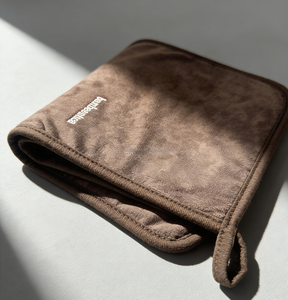 Lingettes démaquillantes réutilisables en <span class=keywords><strong>coton</strong></span> de <span class=keywords><strong>bambou</strong></span>, lingettes douces à double couche pour le démaquillage, le nettoyage quotidien et le retrait des masques - Product Image 6