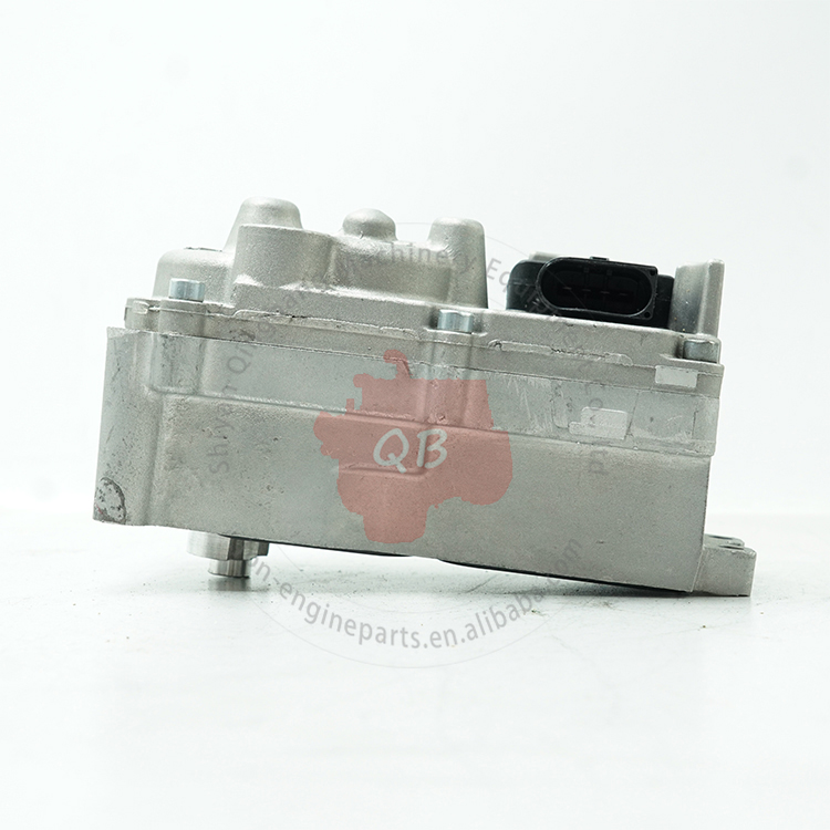 VGT 4034429 Actuator - Genuine Turbocharger for ISX Cummins