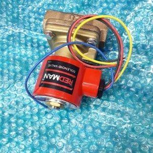 ญี่ปุ่นโยชิทาเกะ DP-10 DP-27 DP-100 โซลินอยด์แก๊สอุณหภูมิสูงแบบนิวแมติก |   สินค้าอุตสาหกรรมของแท้จากโรงงาน - Product Image 5