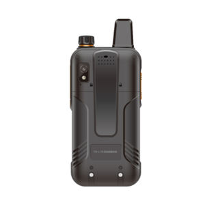 Téléphone <span class=keywords><strong>satellite</strong></span> de communication d'urgence MSTAR YT8000 D600 à quatre modes 5G, talkie-walkie - Product Image 4