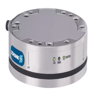 Sensor de Torque Schunk Fta Xia Force 80 Id Ip67 Plug and Play para Automatización Industrial - Product Image 4