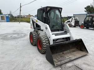 มอเตอร์แบริ่งรถตักล้อยาง S160/S300/330 คุณภาพเยี่ยม รุ่นปี 2023 ผลิตในญี่ปุ่น สำหรับใช้งานเชิงพาณิชย์ งานหนัก - Product Image 5