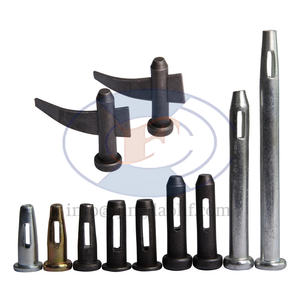 HF formatura cassaforma diretta in fabbrica a muro con perno a testa piatta - Product Image 4