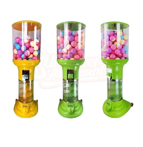 Distributeur automatique de capsules de jouets en plastique de haute qualité, <span class=keywords><strong>machine</strong></span> à capsules Gacha pour la vente - Product Image 3