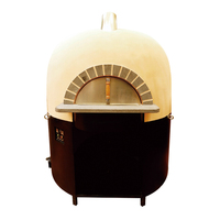 Fours à pizza électriques professionnels pour restaurants et pizzerias Four à pizza Italie