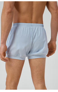 Alta calidad al por mayor 90% Nylon Spandex entrenamiento correr Unisex Casual ropa deportiva Spandex pantalones cortos hombres - Product Image 5