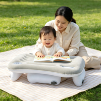 Table d'activités pour enfants, plateau de jeu de construction pour garçons et filles de plus de 1 an, cadeau d'anniversaire