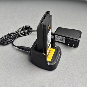 Ac700 hai chiều cho đài phát thanh sạc cho ph700 ph790 ph500 ph520 ph600 ph890 <span class=keywords><strong>Radio</strong></span> tương thích ab500 ab700 ab750 ab660 Pin - Product Image 6