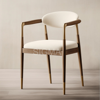 2024 New Custom ized Wohnzimmer Esszimmer Set Luxus Indoor Design Wohn möbel