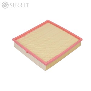 Filtre à air de voiture de remplacement SURRIT OEM adapté au moteur Geely Binyue Lynk Co 03 Exact Fit 100 filtre à air de voiture testé de qualité - Product Image 3