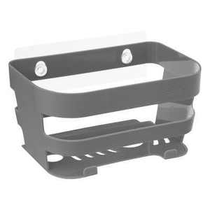 LINEA N'STORE - Étagère de douche grise - Product Image 1