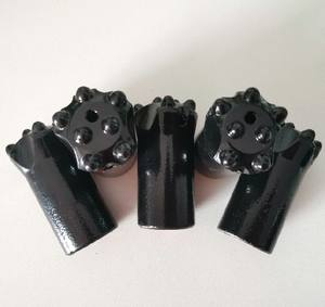 <strong>2021</strong> China Top hammer Tapered Button Bit - Product Image 6