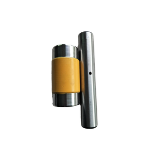 Vendita Calda 6Y2143 Perno di Tracciamento Boccola di Tracciamento Parti del Sottocarro per Escavatori - Product Image 4