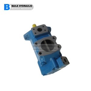 Pompes hydrauliques à palettes 25V-10A-1C-22R 25V-12A-1C-22R 25V-14A-1C-22R 20V 35V 45V 2520V 3520V 4520V - Product Image 3