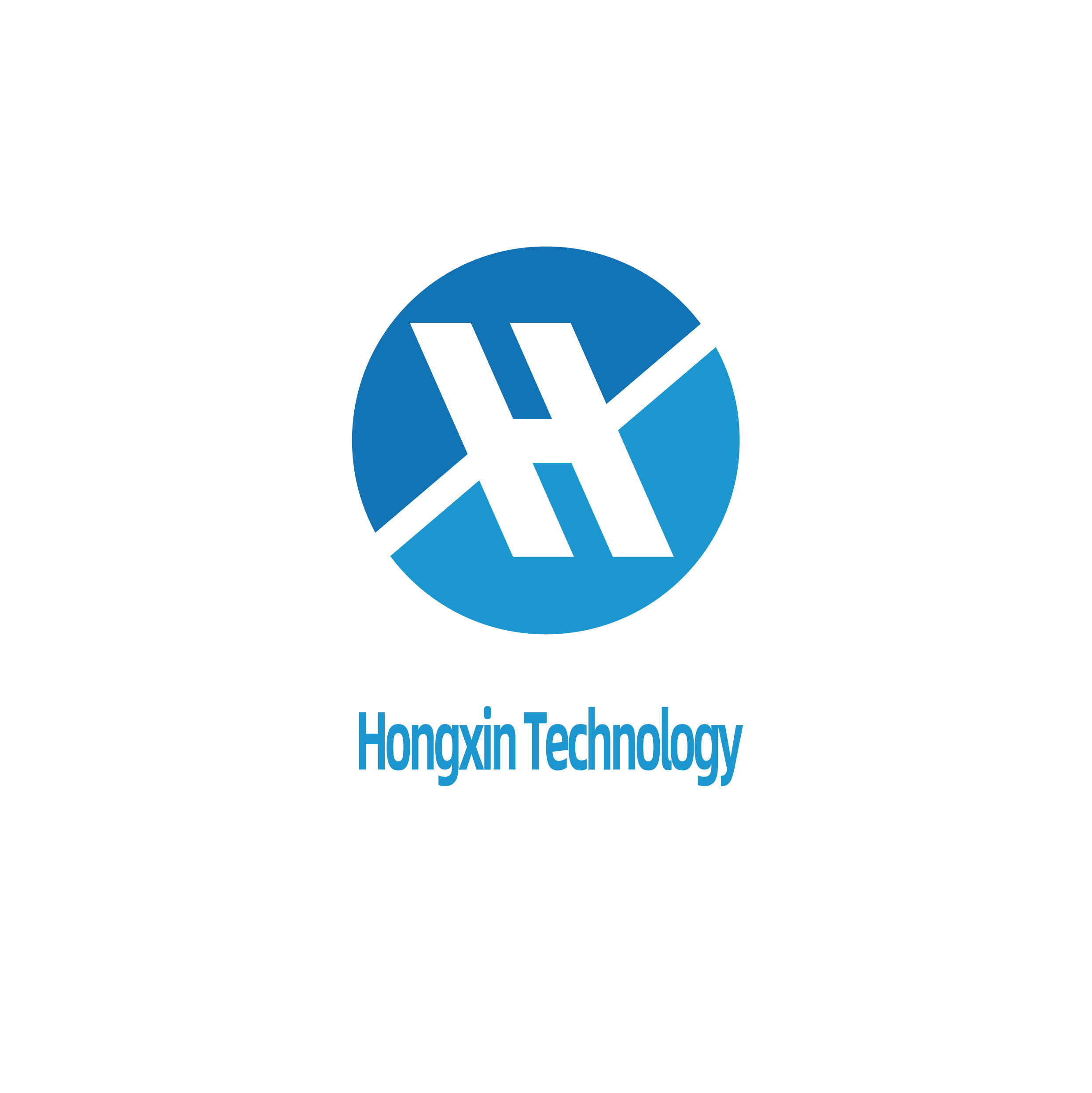 Dongguan Hongxin Technology Co., Ltd. logo