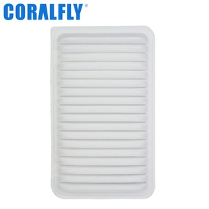 Filtre à air pour moteur de voiture haute performance OEM CA-A20040 - Product Image 3