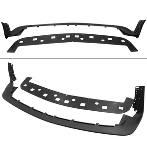 <span class=keywords><strong>Prix</strong></span> d'usine Kit carrosserie Pare-chocs avant Hellcat pour <span class=keywords><strong>Dodge</strong></span> <span class=keywords><strong>Challenger</strong></span> 08-14 - Product Image 5